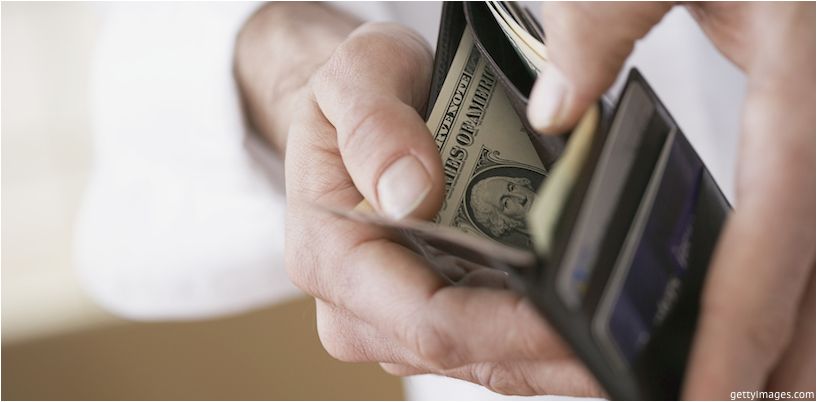 kontrolirajte svoje financije