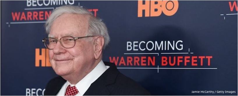 Warren Buffett Savjeti