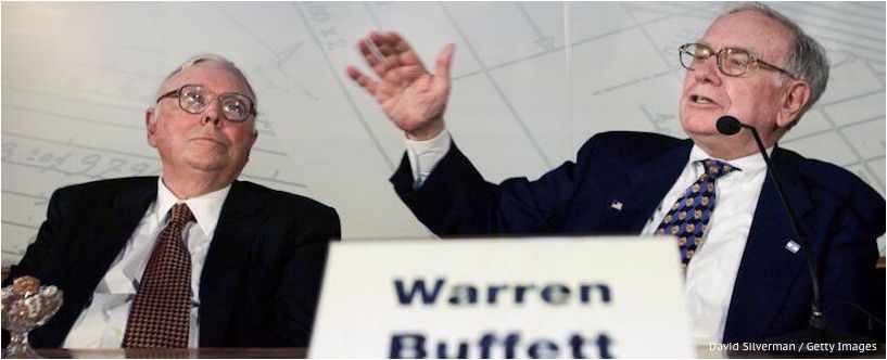 Warren Buffett Savjeti