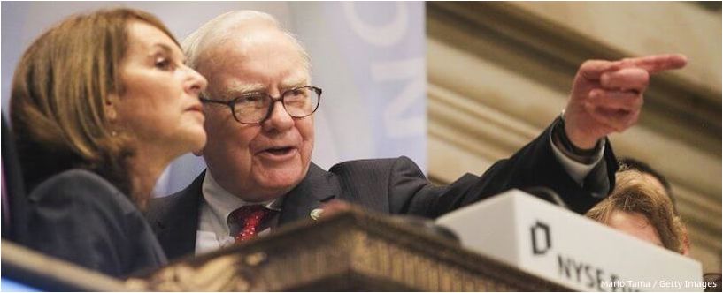 Warren Buffett Savjeti