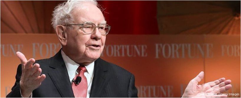 Warren Buffett Savjeti