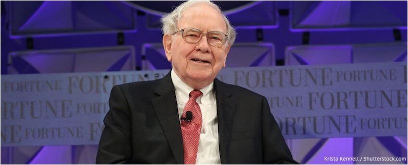 Warren Buffett Savjeti