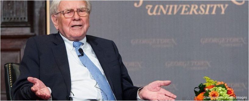 Warren Buffett Savjeti