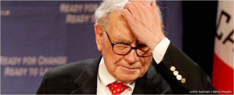 Warren Buffett Savjeti