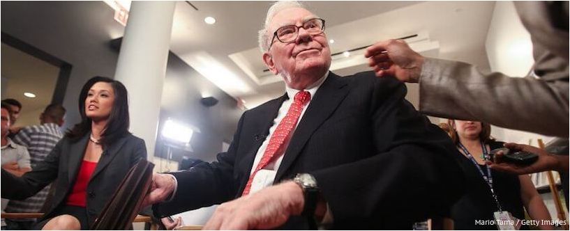 Warren Buffett Savjeti