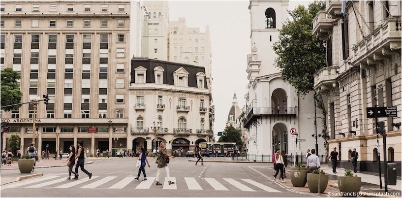 Buenos Aires