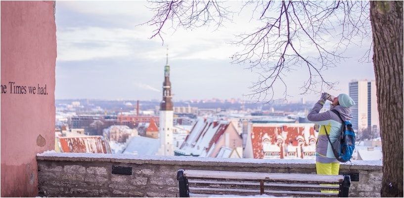 Tallinn