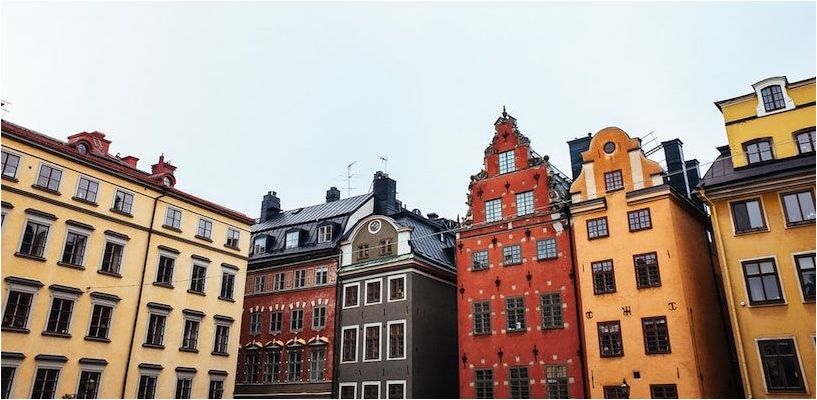 Stockholm