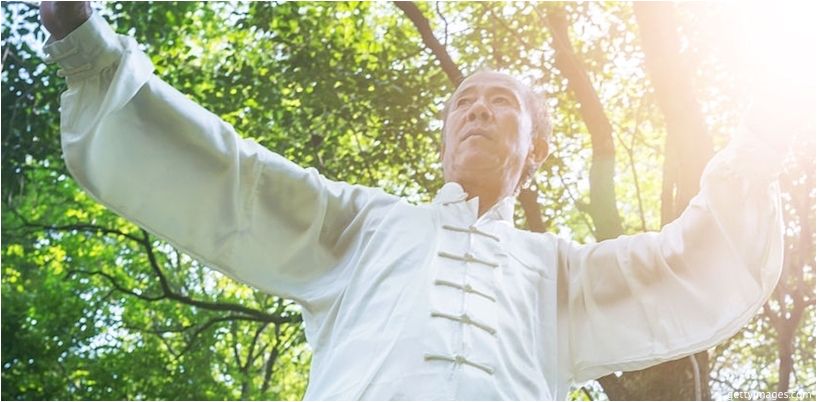 Qigong