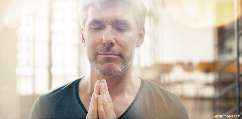 meditacija