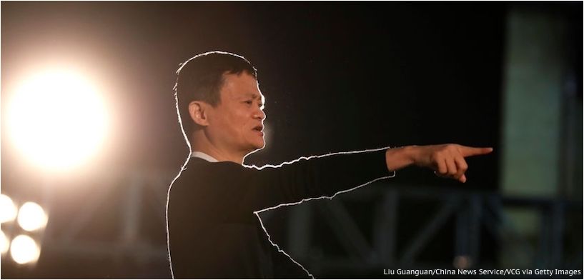 jack ma savjeti