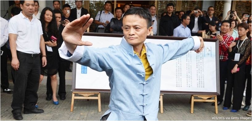 jack ma savjeti