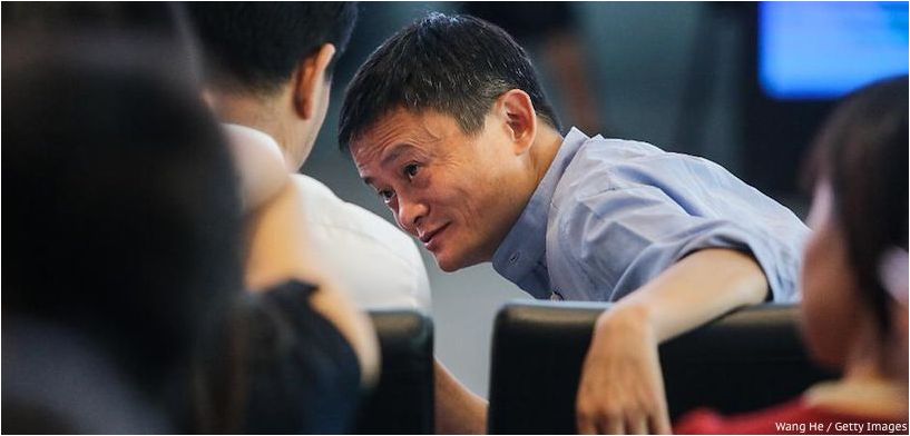 jack ma savjeti