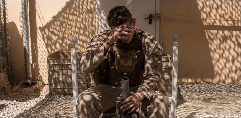 Avganistan