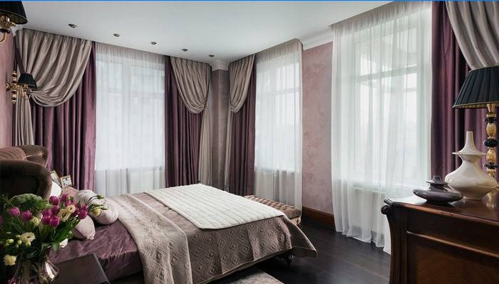 Moderne zavjese