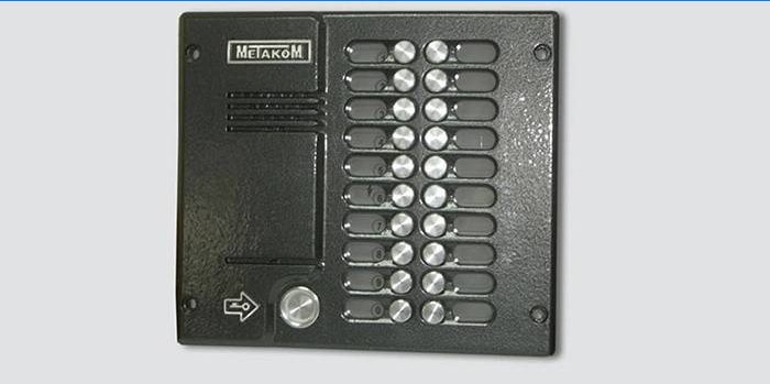 Intercom Metacom