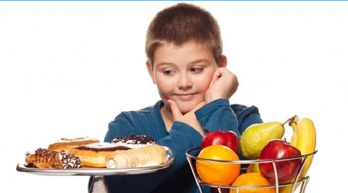 Preporuke za gubitak kilograma tinejdžeru