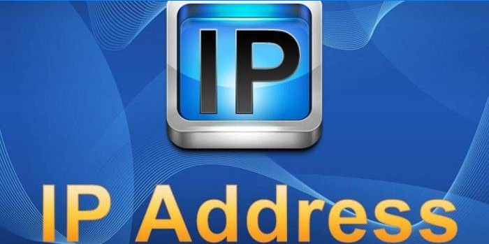 IP adresa natpisa