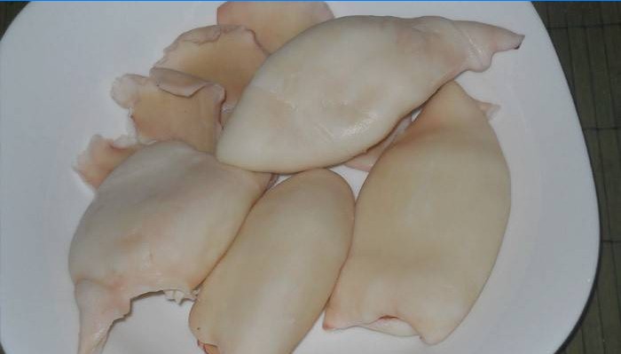 Oguljena trupla