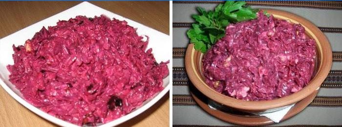 Repe sa kiselim vrhnjem