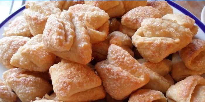 Klasični krastavci kuhani u sporem kuhaču