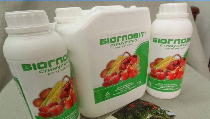 Proizvodi Bioglovit