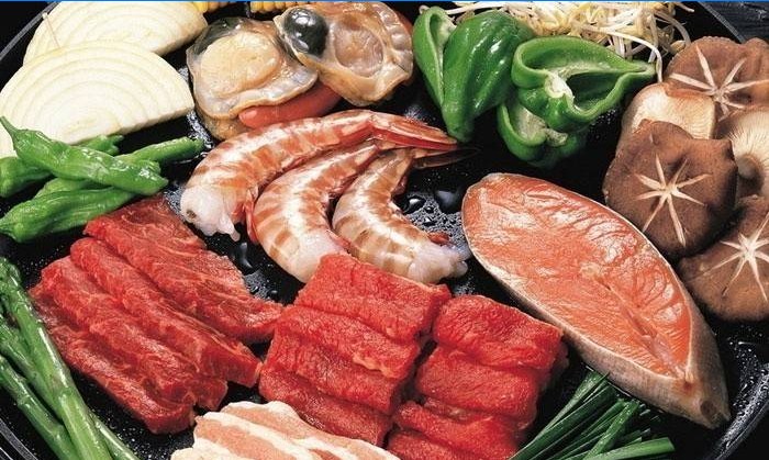 Proizvodi bez glutena