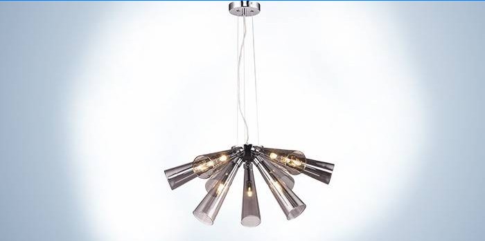 Luster Luce Solara 5064 / 9S Dim