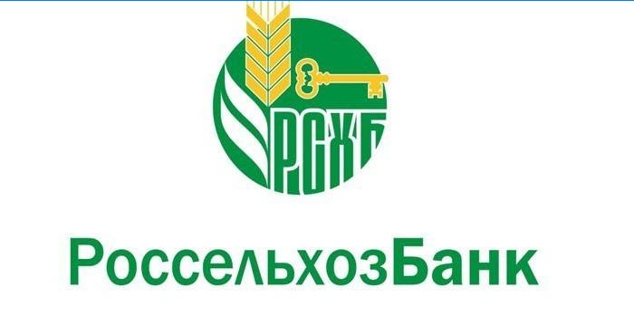 Logo poljoprivredne banke