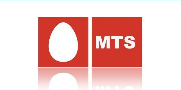 MTS logo