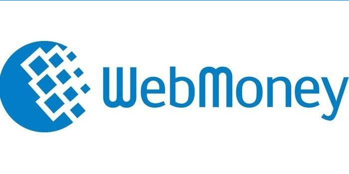 Logotip WebMoney