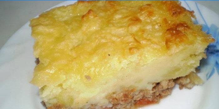 Kriška kasike krumpira