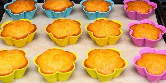 Silikonski muffini