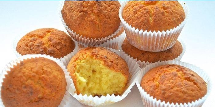 muffins