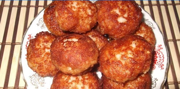 kotletima