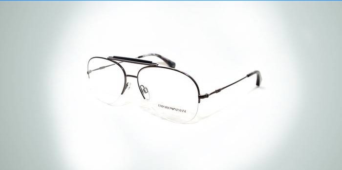 Na poluotoku Emporio Armani 0EA 1020 3002