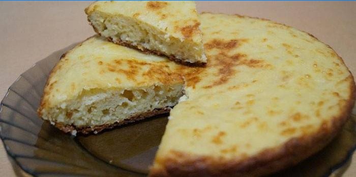 Pitu od krumpira