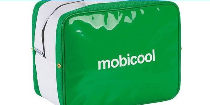 Srednja hladnjaka Mobicool Icecube