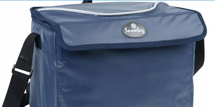 Vrećica za kampiranje World Snowbag 20 hladnjak
