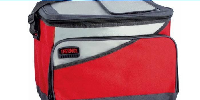 Klasična torba za hladnjak s 24 limenke