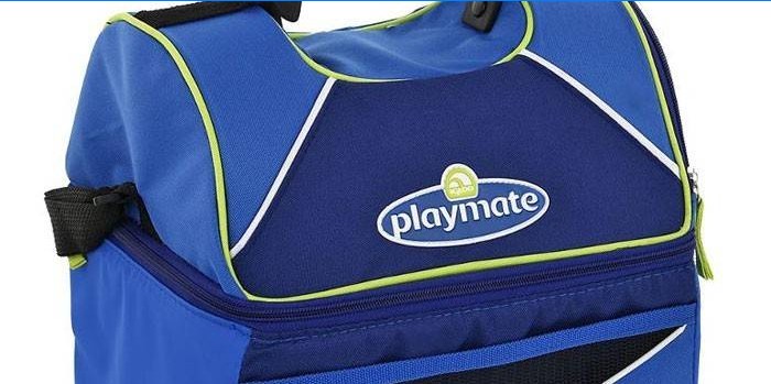 Hladnjak termos Igloo Playmate Gripper 22 plava