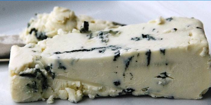 Roquefort sir