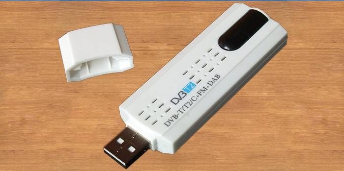 USB video adapter Espada ESP-DVBT2