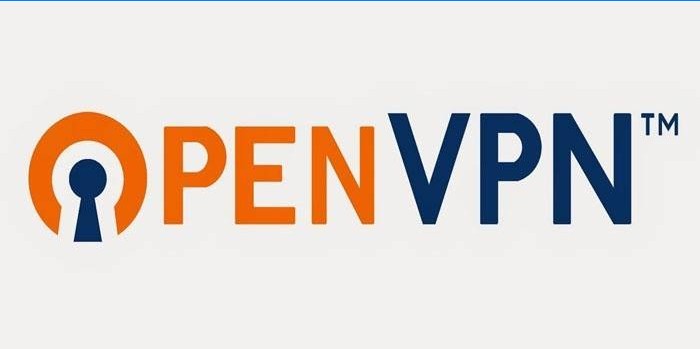 OpenVPN Logo