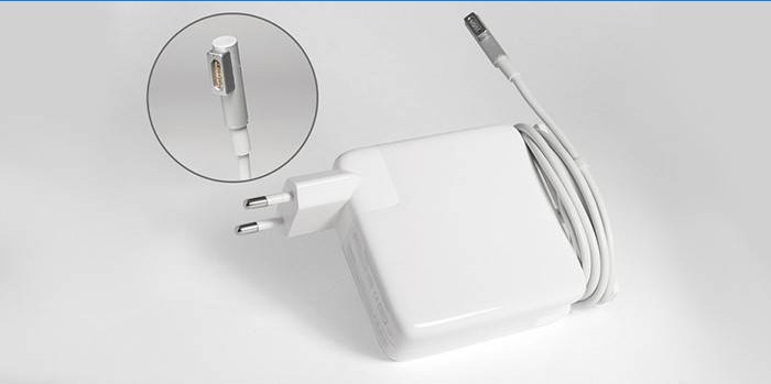 Jedinica napajanja za MagSafe Apple VC747Z / A laptop
