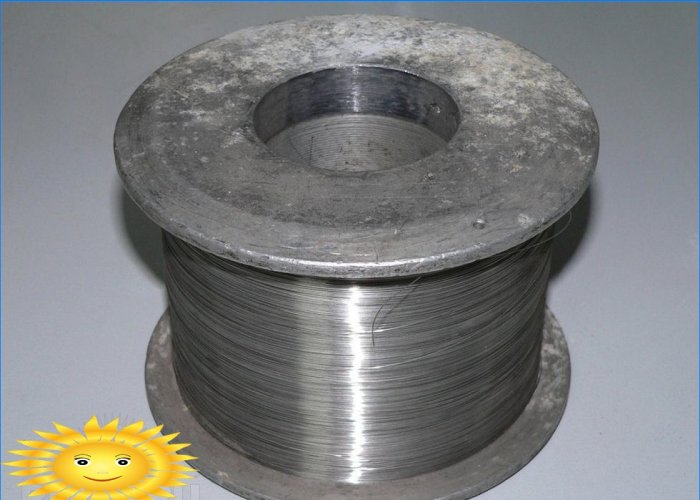 Nichrome žica