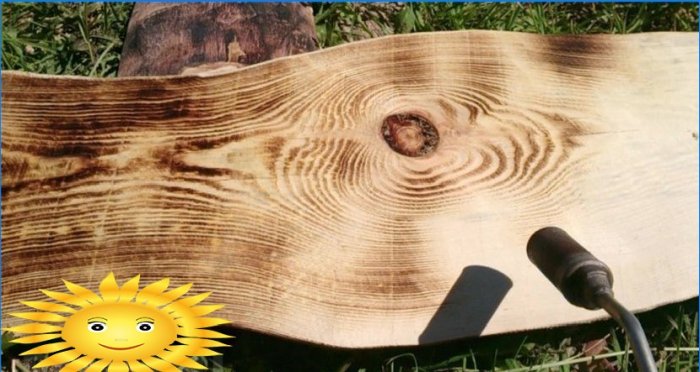 Impregnacija za drvo: kako obojiti drvenu površinu