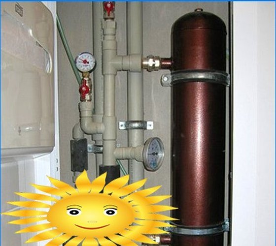 Indukcijski kotao je vjerojatno najbolji izvor električne topline za grijanje.