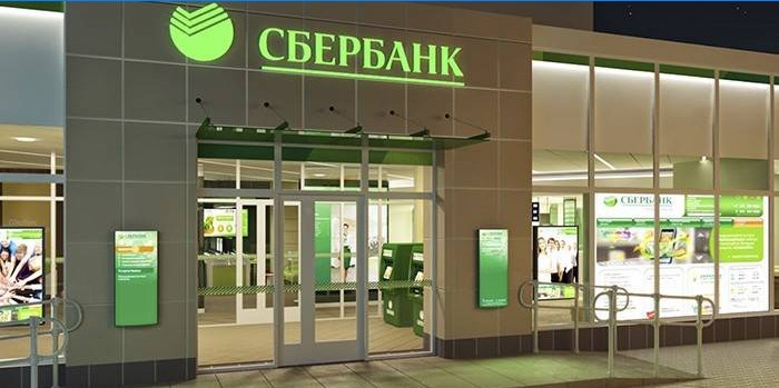 Sberbank