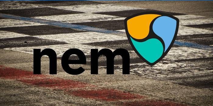 Cryptocurrency Nem